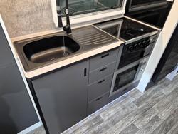 2026 On The Move Adventure 6.3F