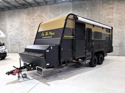 2026 On The Move Adventure 6.3F