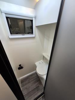 2026 On The Move Adventure 6.3F