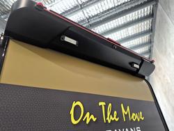 2026 On The Move Adventure 6.3F