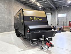 2026 On The Move Adventure 6.3F