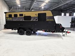 2026 On The Move Adventure 6.3F