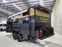 2026 On The Move Adventure 6.3F