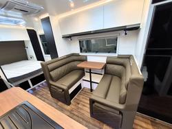 2026 On The Move Adventure 6.3