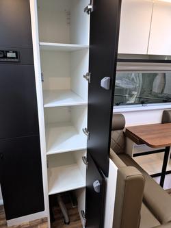 2026 On The Move Adventure 6.3