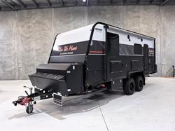 2026 On The Move Adventure 6.3