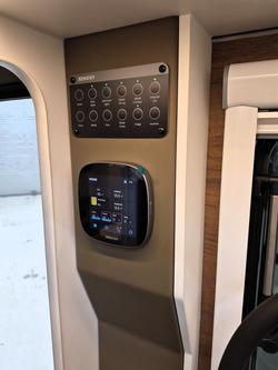 2026 On The Move Adventure 6.3