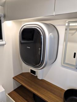 2026 On The Move Adventure 6.3