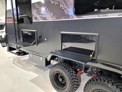 2026 On The Move Adventure 6.3