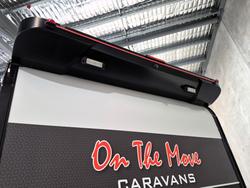 2026 On The Move Adventure 6.3