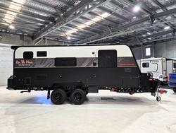 2026 On The Move Adventure 6.3