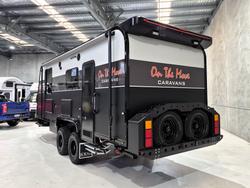 2026 On The Move Adventure 6.3