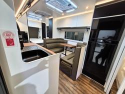 2026 On The Move Adventure 6.3