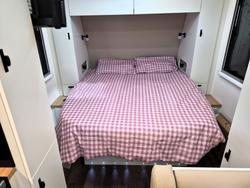 2026 On The Move Adventure 6.3