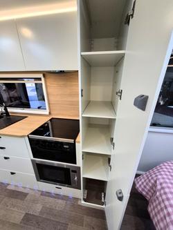 2026 On The Move Adventure 6.3