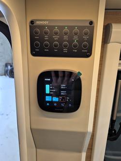 2026 On The Move Adventure 6.3