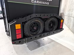 2026 On The Move Adventure 6.3