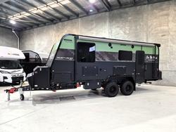 2026 On The Move Adventure 6.3