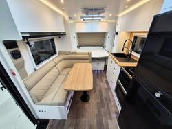 2026 On The Move Adventure 5.5