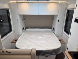 2026 On The Move Adventure 5.5