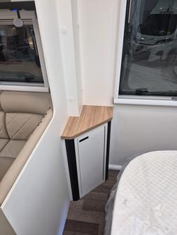 2026 On The Move Adventure 5.5