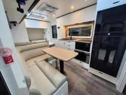 2026 On The Move Adventure 5.5