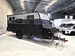 2026 On The Move Adventure 5.5