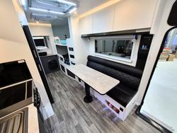 2026 On The Move Adventure 6.3F