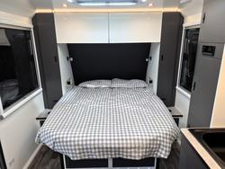 2026 On The Move Adventure 6.3F