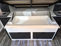 2026 On The Move Adventure 6.3F