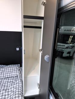 2026 On The Move Adventure 6.3F