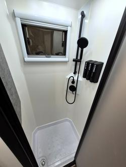 2026 On The Move Adventure 6.3F