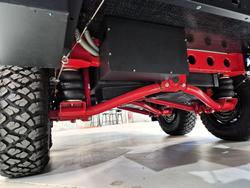 2026 On The Move Adventure 6.3F