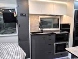 2026 On The Move Adventure 6.3F