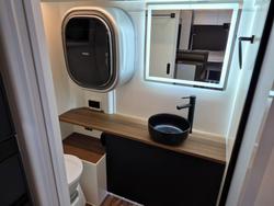 2026 On The Move Adventure 6.3