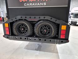 2026 On The Move Adventure 6.3