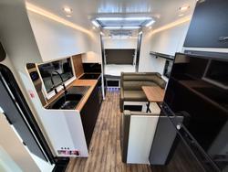 2026 On The Move Adventure 6.3