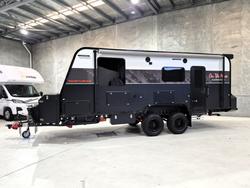 2026 On The Move Adventure 6.3