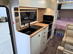 2026 On The Move Adventure 6.3