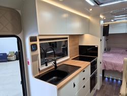 2026 On The Move Adventure 6.3