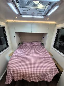 2026 On The Move Adventure 6.3