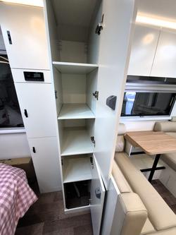 2026 On The Move Adventure 6.3