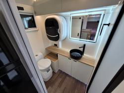 2026 On The Move Adventure 6.3