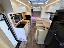 2026 On The Move Adventure 6.3