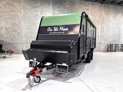 2026 On The Move Adventure 6.3