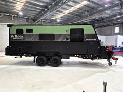 2026 On The Move Adventure 6.3