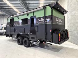 2026 On The Move Adventure 6.3