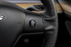 2022 Tesla Model 3 Rear-Wheel Drive