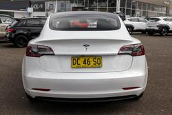 2022 Tesla Model 3 Rear-Wheel Drive