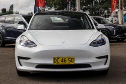 2022 Tesla Model 3 Rear-Wheel Drive